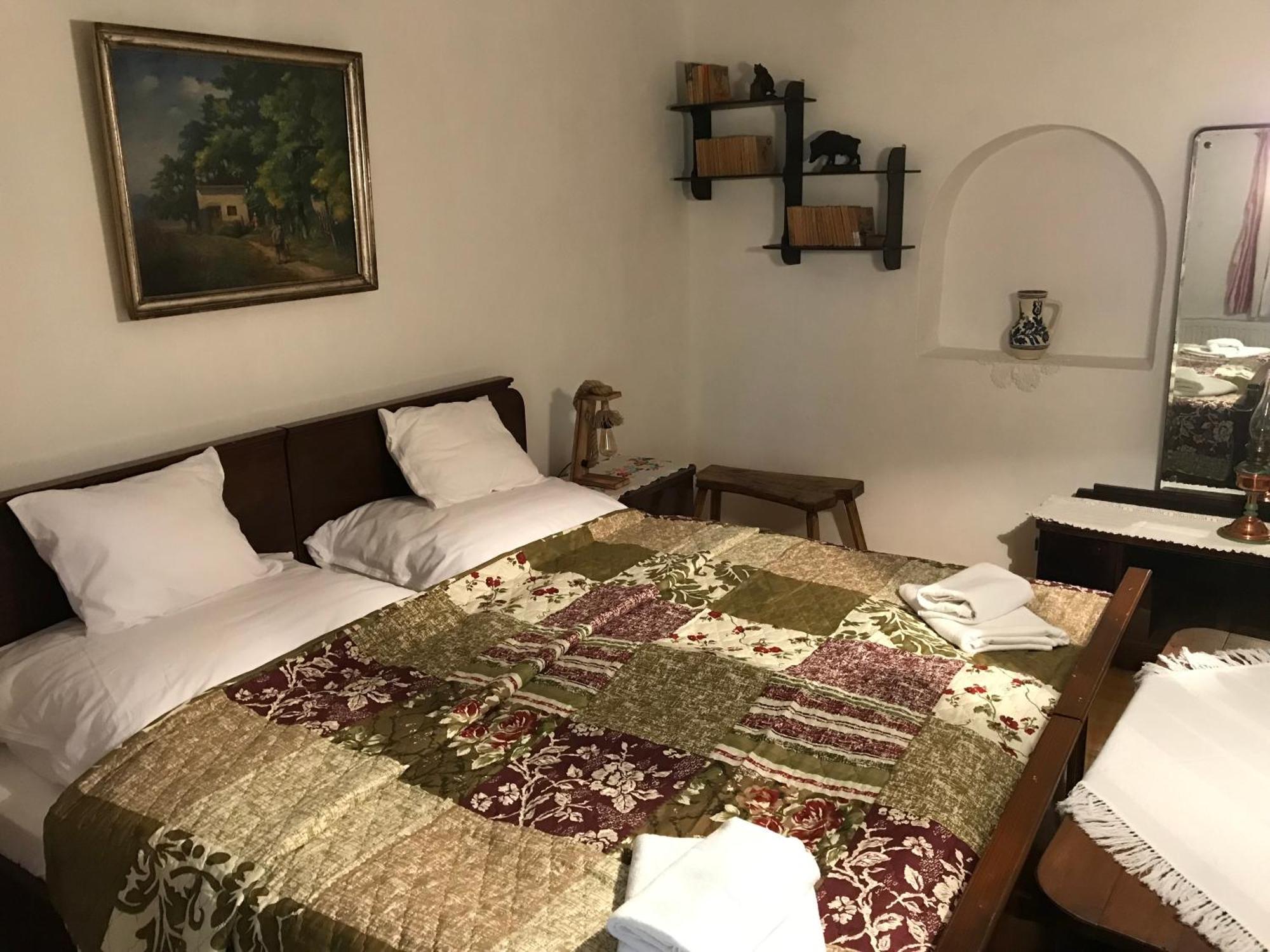 Tornacos Tanya Vendeghaz*** Es Gasztroporta Aparthotel Кишкунмайша Екстериор снимка